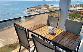 Apartamento en La Manga Mar Mediterráneo Veneziola Paraíso Apartment WiFi gratis