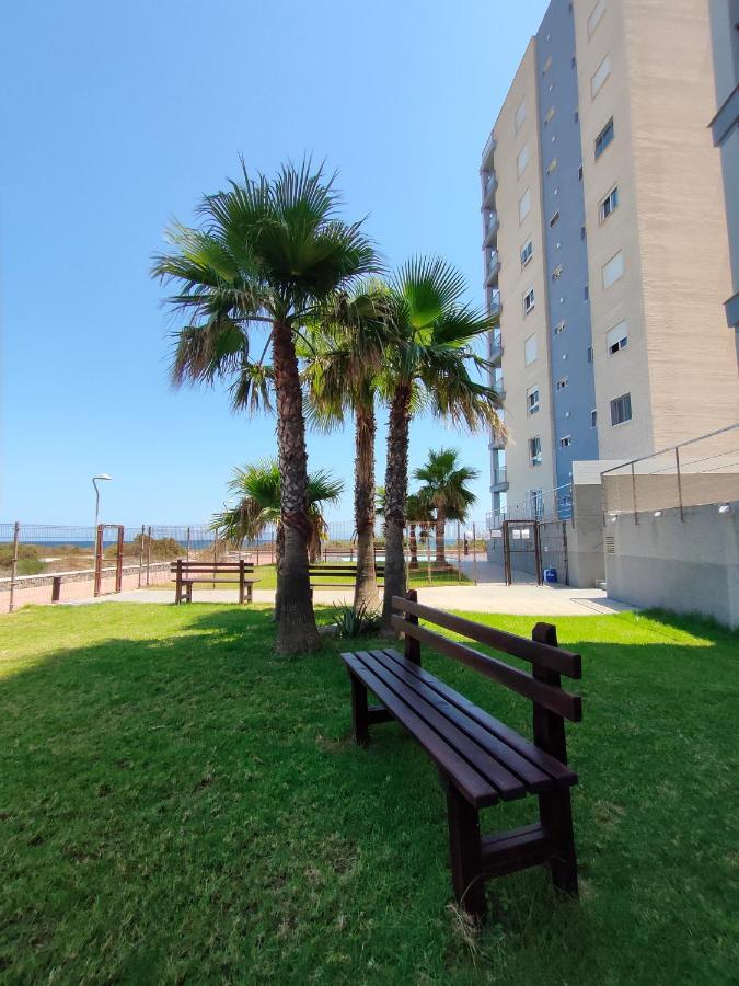 Apartamento en La Manga Mar Mediterráneo Veneziola Paraíso Apartment WiFi gratis Exterior foto