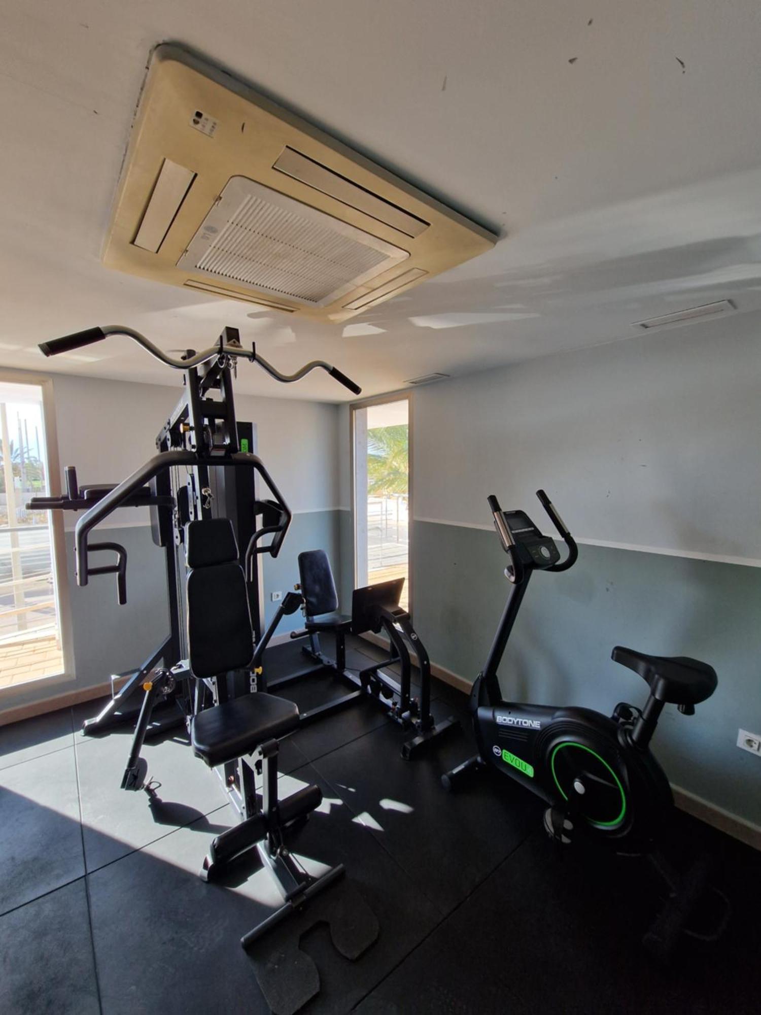 Apartamento en La Manga Mar Mediterráneo Veneziola Paraíso Apartment WiFi gratis Exterior foto