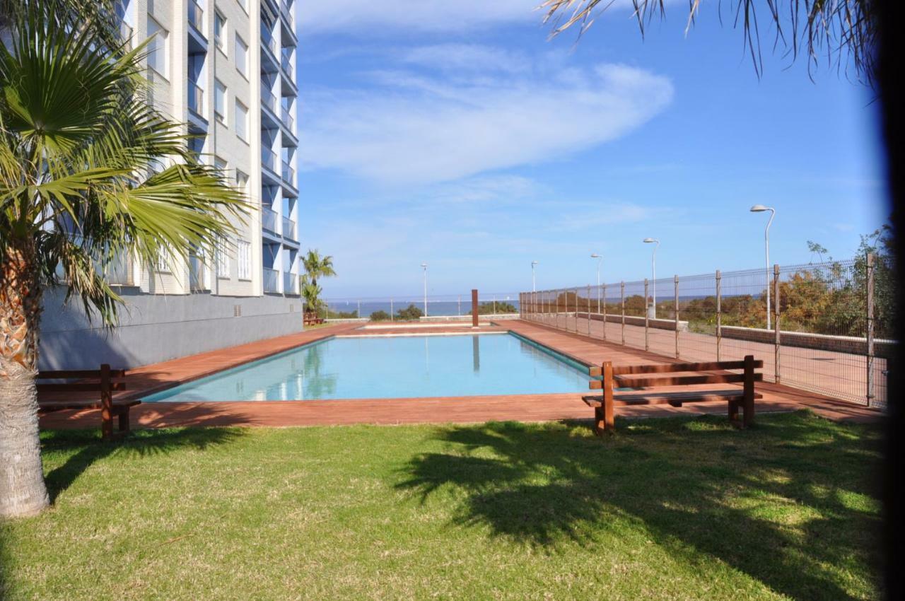 Apartamento en La Manga Mar Mediterráneo Veneziola Paraíso Apartment WiFi gratis Exterior foto